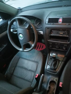 Skoda Octavia TDI | Mobile.bg    6