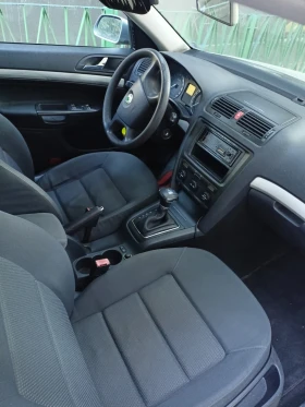 Skoda Octavia TDI | Mobile.bg    11