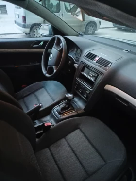 Skoda Octavia TDI | Mobile.bg    8