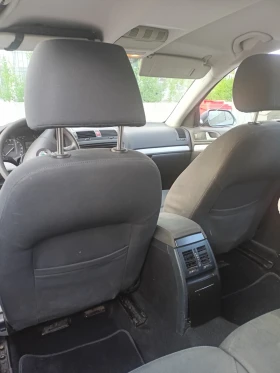 Skoda Octavia TDI | Mobile.bg    10