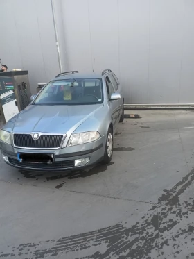 Skoda Octavia TDI | Mobile.bg    3
