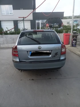 Skoda Octavia TDI | Mobile.bg    5