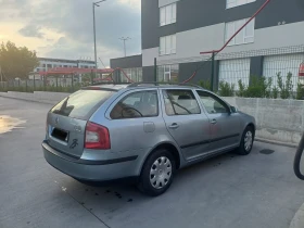 Skoda Octavia TDI | Mobile.bg    2