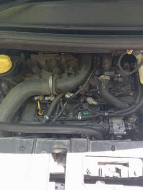 Обява за продажба на Renault Scenic 1.2 TCE + Газ.инж ~11 300 лв. - изображение 9
