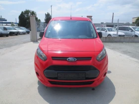 Ford Connect 1.6 HDI  | Mobile.bg    2