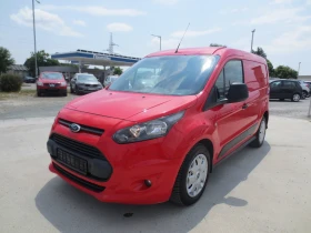  Ford Connect