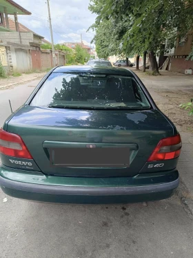 Обява за продажба на Volvo S40 ~2 300 лв. - изображение 1