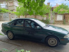 Обява за продажба на Volvo S40 ~2 300 лв. - изображение 2