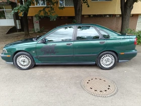 Обява за продажба на Volvo S40 ~2 300 лв. - изображение 3