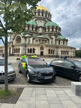 Обява за продажба на Skoda Superb 1.5 ~30 000 лв. - изображение 1
