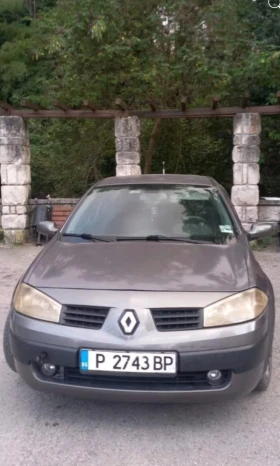 Renault Megane | Mobile.bg    3
