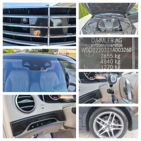 Mercedes-Benz S 350 3.5 CDI AMG    | Mobile.bg    16