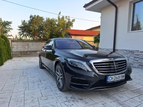 Mercedes-Benz S 350 3.5 CDI AMG    | Mobile.bg    3