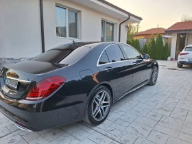 Mercedes-Benz S 350 3.5 CDI AMG    | Mobile.bg    4