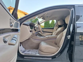 Mercedes-Benz S 350 3.5 CDI AMG    | Mobile.bg    11