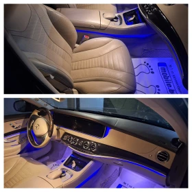 Mercedes-Benz S 350 3.5 CDI AMG    | Mobile.bg    17