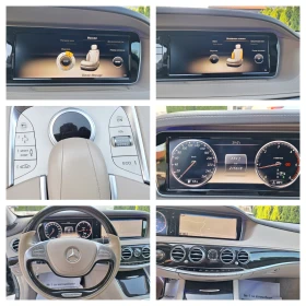 Mercedes-Benz S 350 3.5 CDI AMG    | Mobile.bg    14