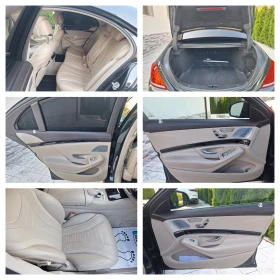 Mercedes-Benz S 350 3.5 CDI AMG    | Mobile.bg    15