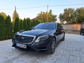  Mercedes-Benz S 350