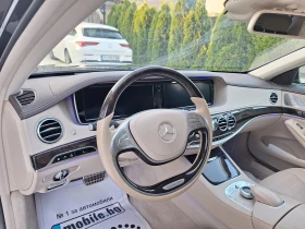 Mercedes-Benz S 350 3.5 CDI AMG    | Mobile.bg    12