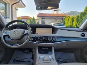 Mercedes-Benz S 350 3.5 CDI AMG    | Mobile.bg    9