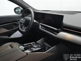 Обява за продажба на BMW 520 d xDrive Touring M Sport Paket ~ 112 944 лв. - изображение 6