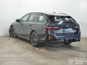 Обява за продажба на BMW 520 d xDrive Touring M Sport Paket ~ 112 944 лв. - изображение 1