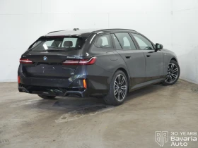 Обява за продажба на BMW 520 d xDrive Touring M Sport Paket ~ 112 944 лв. - изображение 2