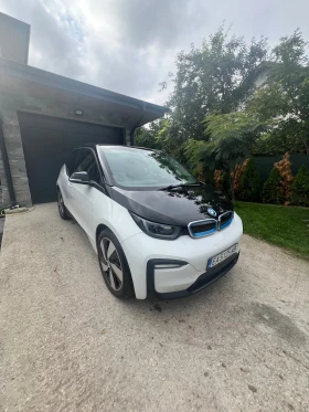     BMW i3 120AH, , carplay