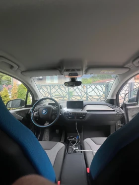 BMW i3 120AH, , carplay | Mobile.bg    5