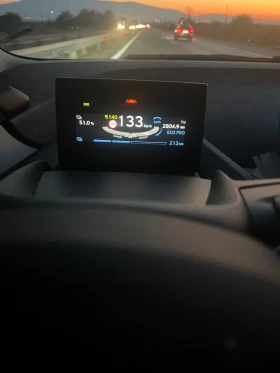 Обява за продажба на BMW i3 120AH, термопомпа, carplay ~40 900 лв. - изображение 6 | Auto.bg Обява за продажба на BMW i3 120AH, термопомпа, carplay ~40 900 лв. - изображение 6