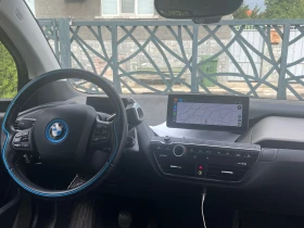 BMW i3 120AH, , carplay | Mobile.bg    6