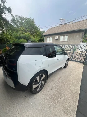 BMW i3 120AH, , carplay | Mobile.bg    3