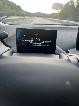 Обява за продажба на BMW i3 120AH, термопомпа, carplay ~40 900 лв. - изображение 7 | Auto.bg Обява за продажба на BMW i3 120AH, термопомпа, carplay ~40 900 лв. - изображение 7