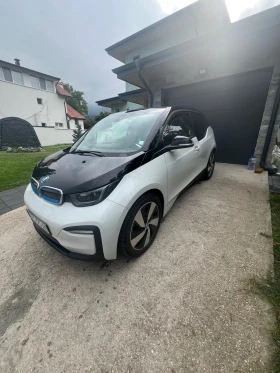 BMW i3 120AH, , carplay | Mobile.bg    2