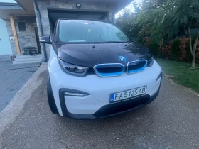 BMW i3 120AH, , carplay | Mobile.bg    14