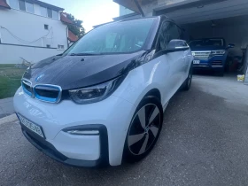 Обява за продажба на BMW i3 120AH, термопомпа, carplay ~40 900 лв. - изображение 11 | Auto.bg Обява за продажба на BMW i3 120AH, термопомпа, carplay ~40 900 лв. - изображение 11
