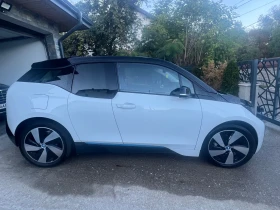 BMW i3 120AH, , carplay | Mobile.bg    15