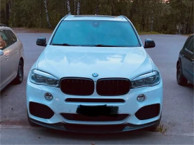  BMW X5M