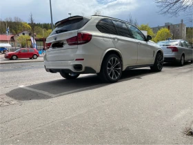 BMW X5M M50D | Mobile.bg    7
