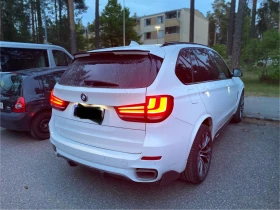 BMW X5M M50D | Mobile.bg    5