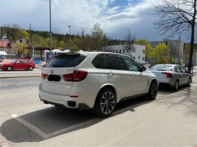 BMW X5M M50D | Mobile.bg    8