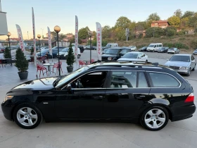 BMW 520 Face lift /PANORAMA/ | Mobile.bg    3