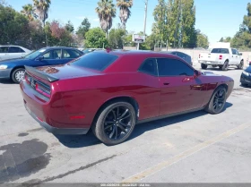 Dodge Challenger 3.6L V-6 DOHC, VVT, 305HP Rear Wheel Drive | Mobile.bg    11