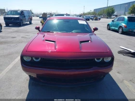 Dodge Challenger 3.6L V-6 DOHC, VVT, 305HP Rear Wheel Drive | Mobile.bg    5