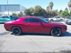 Dodge Challenger 3.6L V-6 DOHC, VVT, 305HP Rear Wheel Drive | Mobile.bg    6