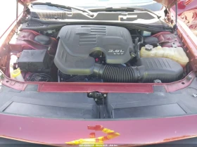 Dodge Challenger 3.6L V-6 DOHC, VVT, 305HP Rear Wheel Drive | Mobile.bg    17