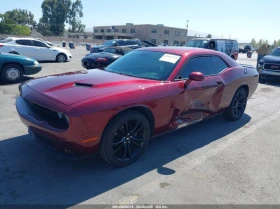 Dodge Challenger 3.6L V-6 DOHC, VVT, 305HP Rear Wheel Drive | Mobile.bg    2