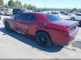Dodge Challenger 3.6L V-6 DOHC, VVT, 305HP Rear Wheel Drive | Mobile.bg    10