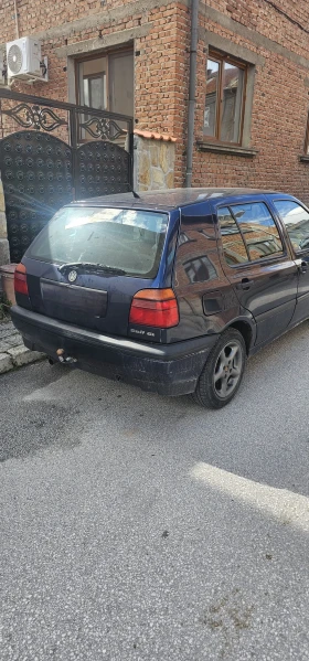 VW Golf | Mobile.bg    3